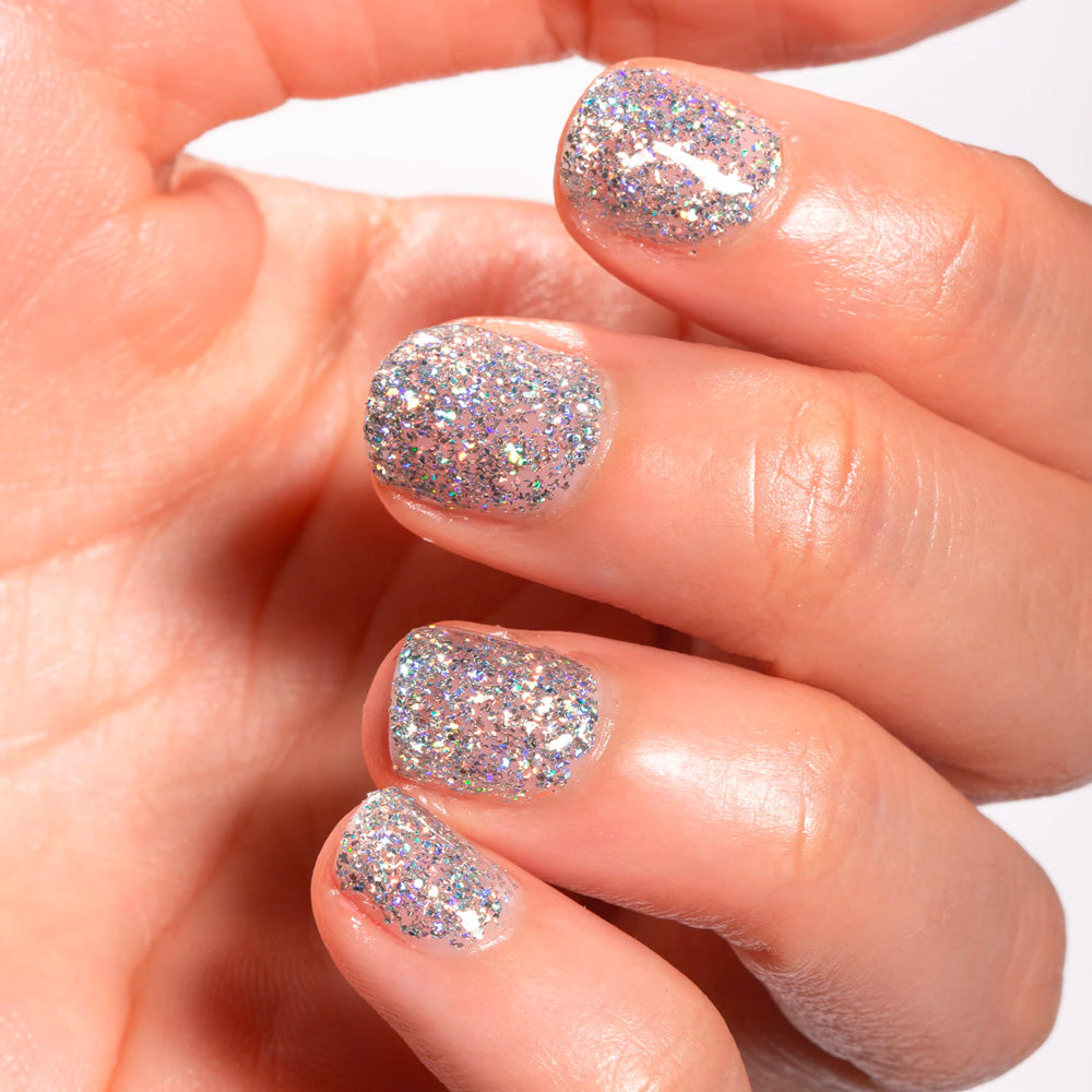 Mesauda MNP Gel Polish 206 Holographic 10ml - smalto semipermanente