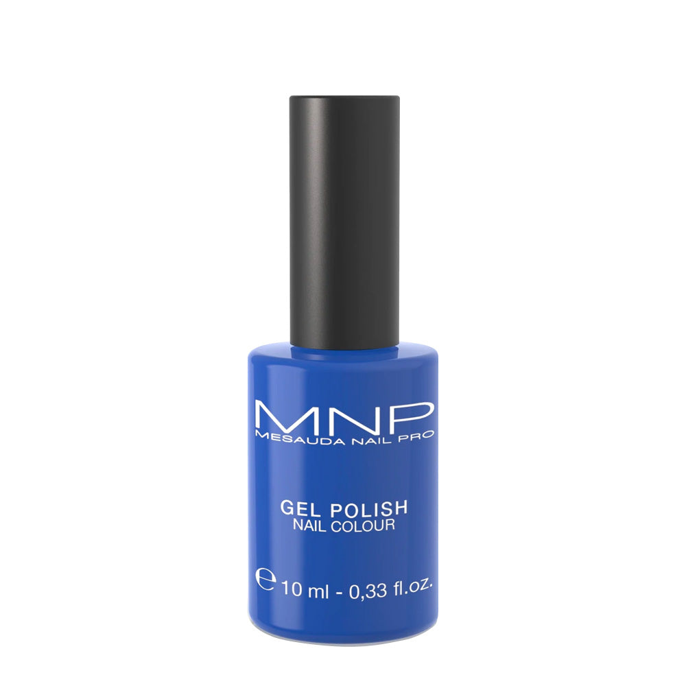Mesauda MNP Gel Polish 208 Celebrity 10ml - smalto semipermanente
