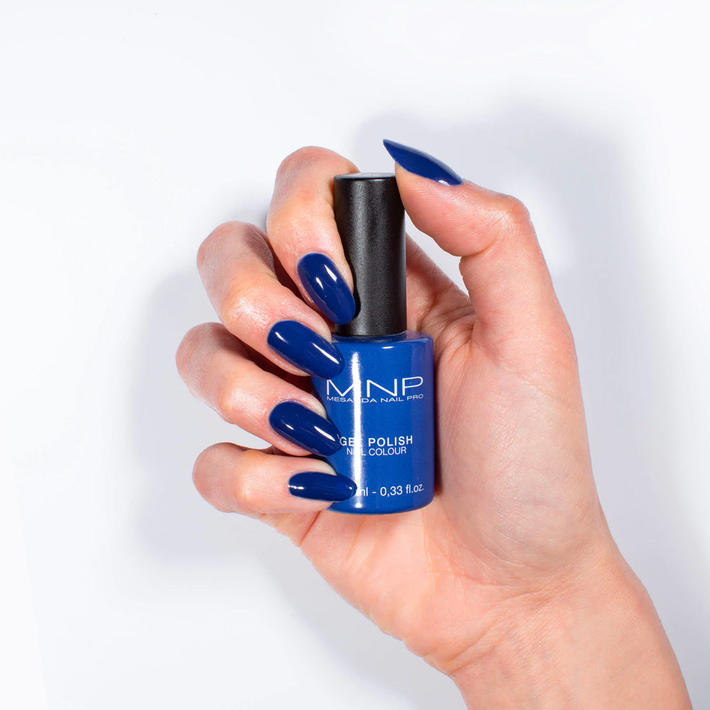Mesauda MNP Gel Polish 208 Celebrity 10ml - smalto semipermanente