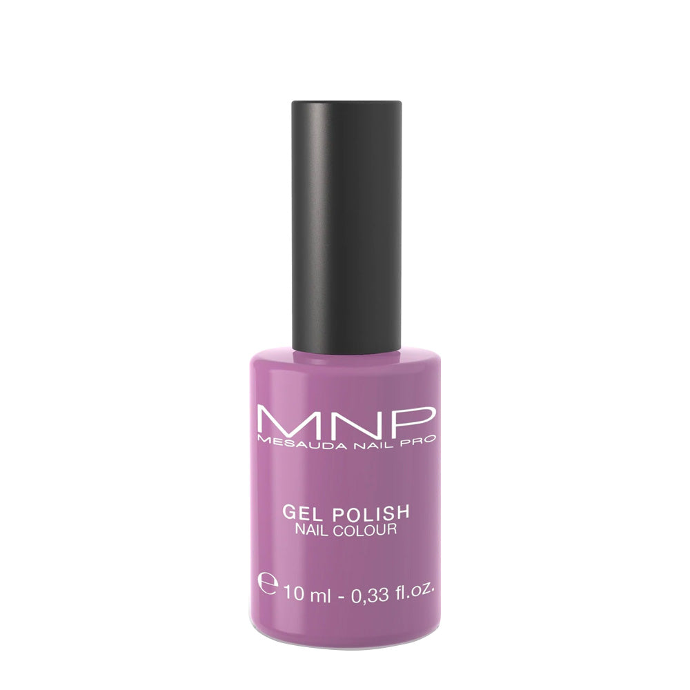 Mesauda MNP Gel Polish 213 Wisteria 10ml - smalto semipermanente gel polish