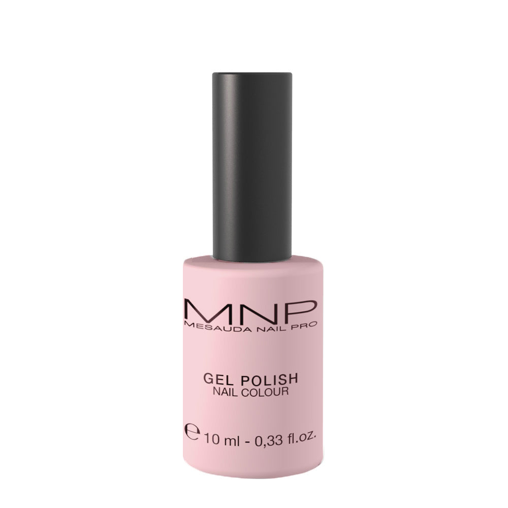 Mesauda MNP Gel Polish 224 Bellini 10ml - smalto semipermanente gel polish