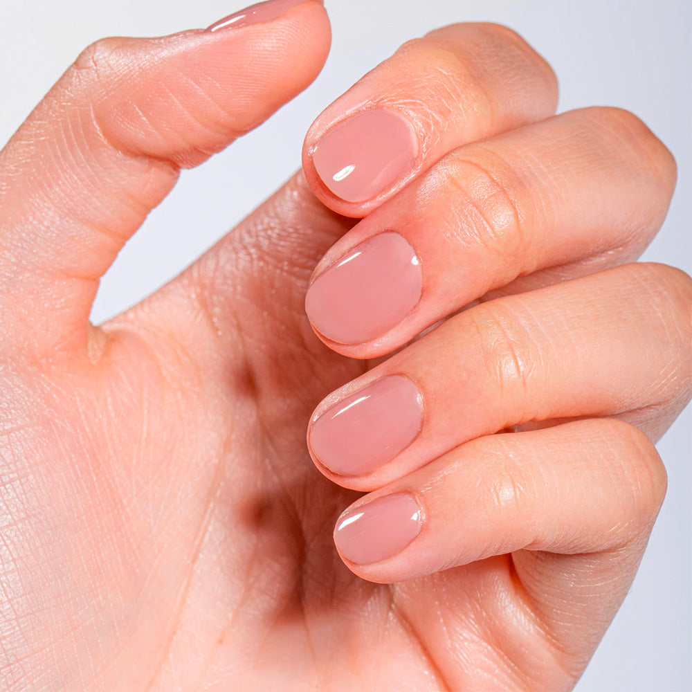 Mesauda MNP Gel Polish  225 Cool Pink 10ml - smalto semipermanente