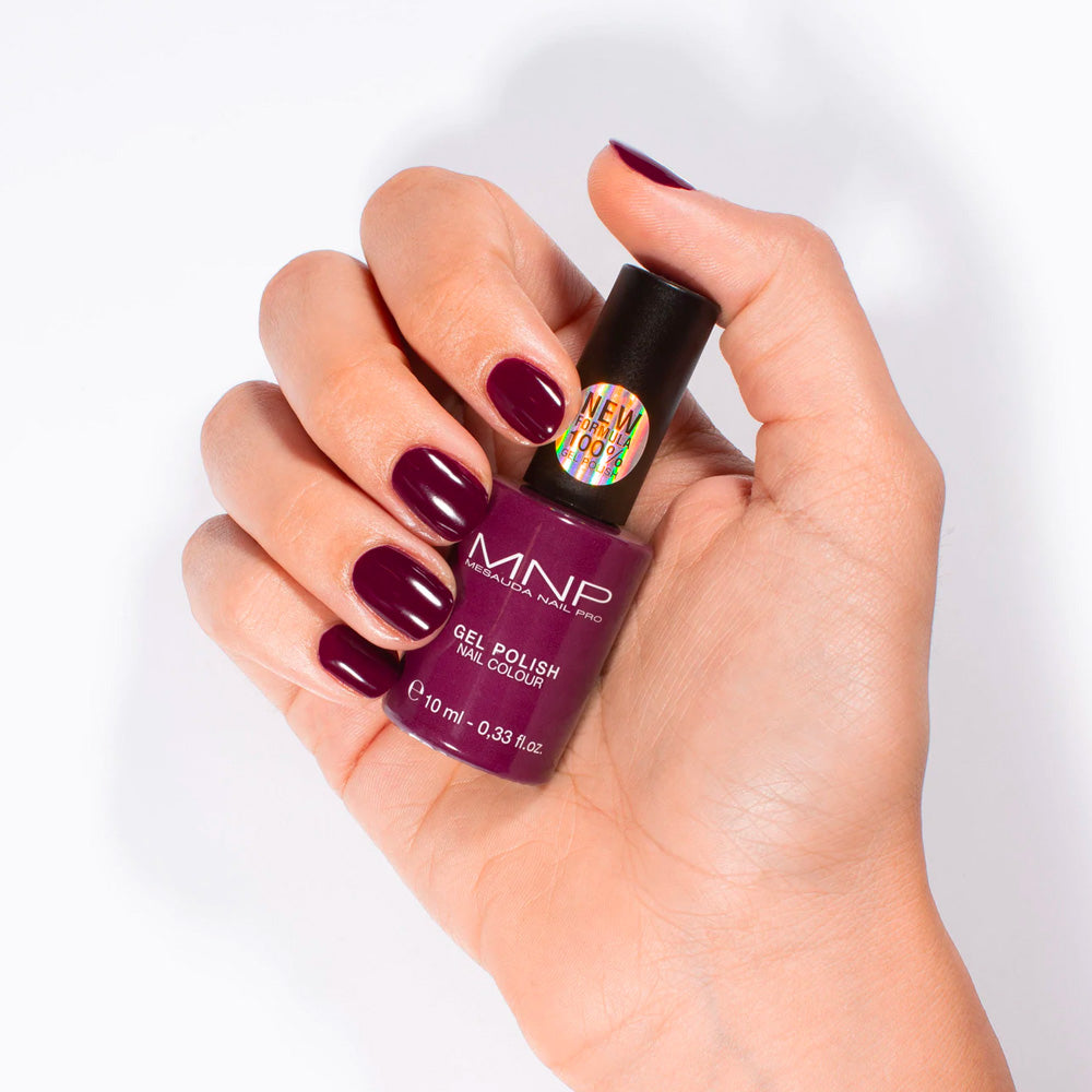 Mesauda MNP Gel Polish 228 Big Dreams 10ml - smalto semipermanente