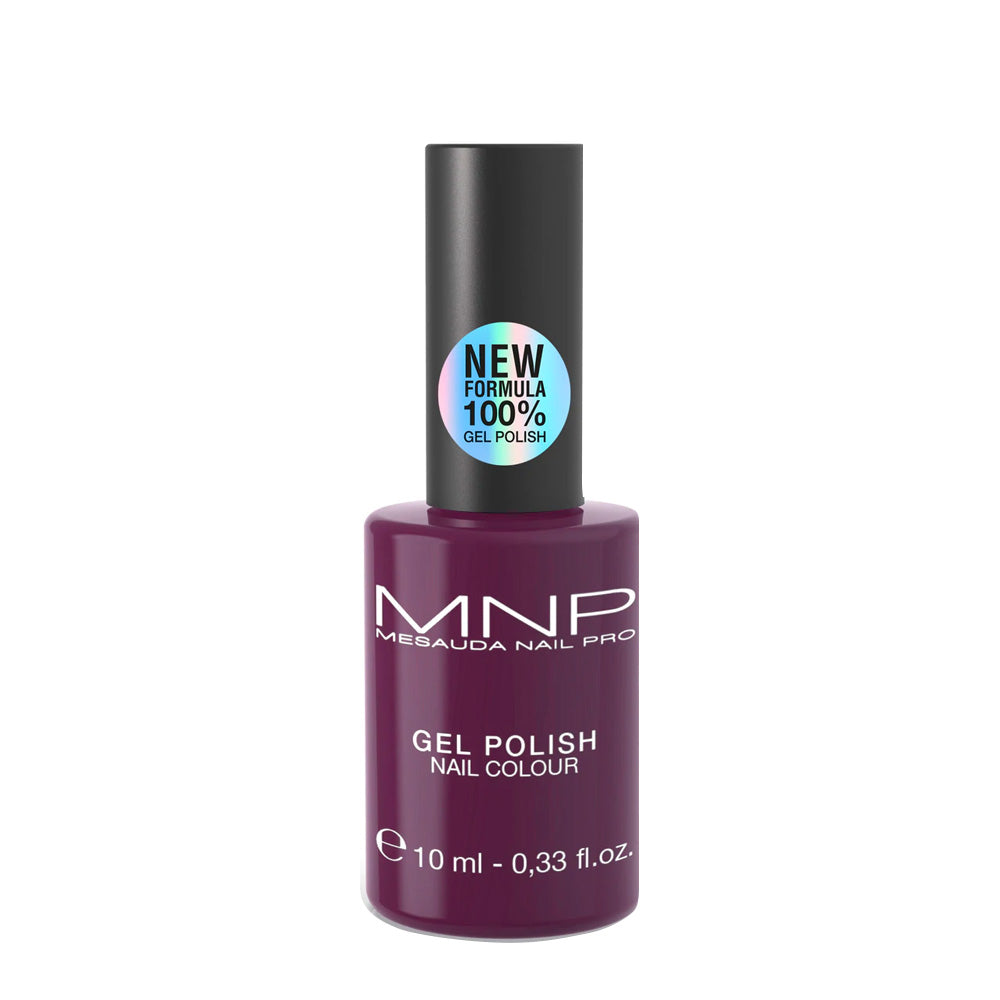 Mesauda MNP Gel Polish 229 Midnight 10ml - smalto semipermanente