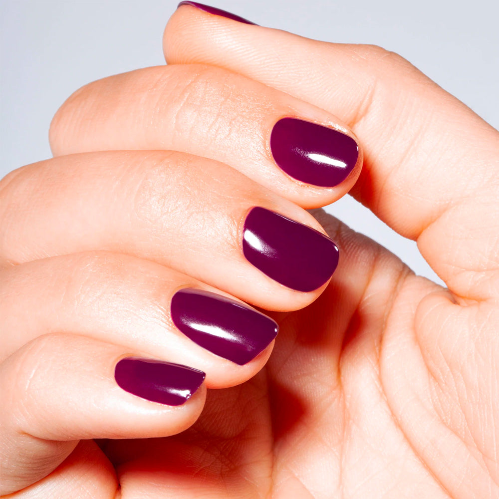 Mesauda MNP Gel Polish 229 Midnight 10ml - smalto semipermanente