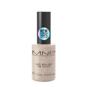 Mesauda MNP Gel Polish 232 NY Spark 10ml - smalto semipermanente gel polish