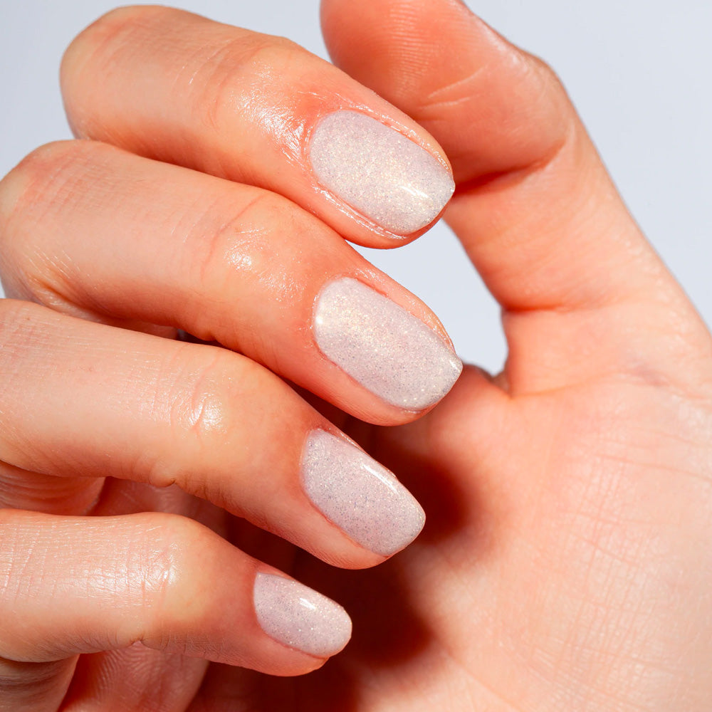 Mesauda MNP Gel Polish 232 NY Spark 10ml - smalto semipermanente gel polish