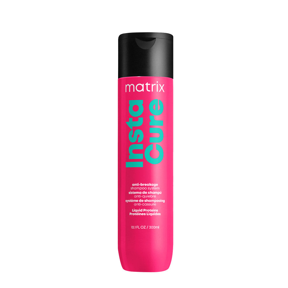 Matrix Haircare Instacure Shampoo 300ml - shampoo anti rottura