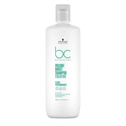 Schwarzkopf BC Bonacure Volume Boost Shampoo Creatine 1000ml - shampoo volumizzante per capelli fini [all]