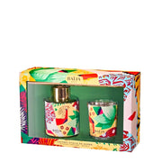 Baija Paris Cofanetto Etoile De Sumba - cofanetto regalo fragranze per ambiente