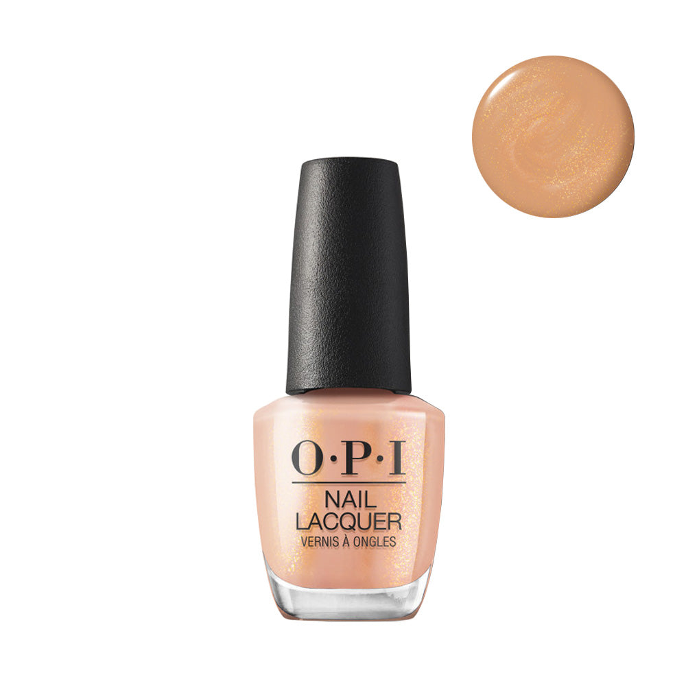OPI Nail Lacquer Infinite Shine Summer NLB012 The Future is You 15ml