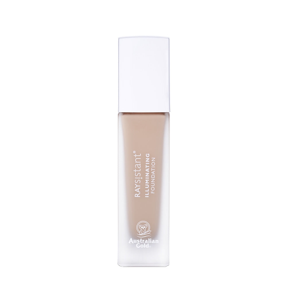 Raysistant Make Up Illuminating Foundation N. 64 Light 30ml