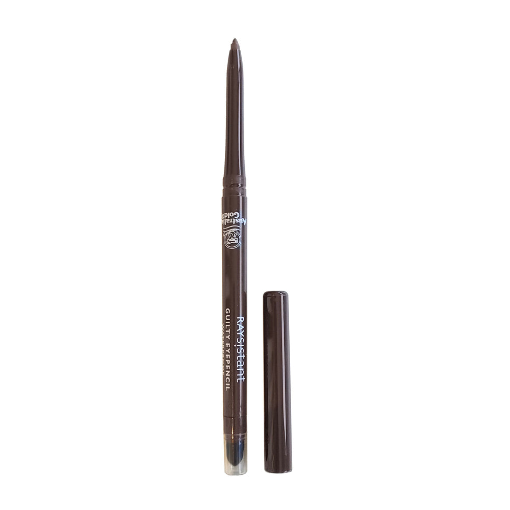 Raysistant Make Up Guilty Eyepencil Extralast Brown  - matita occhi marrone