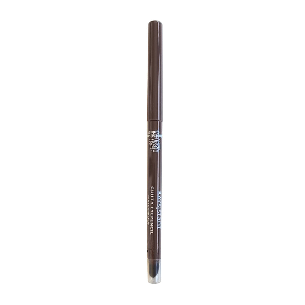 Raysistant Make Up Guilty Eyepencil Extralast Brown  - matita occhi marrone