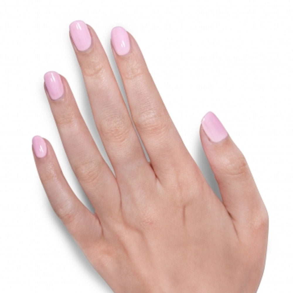 Londontown Gel Color Afternoon Tea 12ml - smalto semipermanente rosa tenue