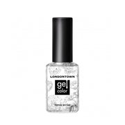Londontown Gel Color Duchess 12ml - smalto semipermanente bianco candido