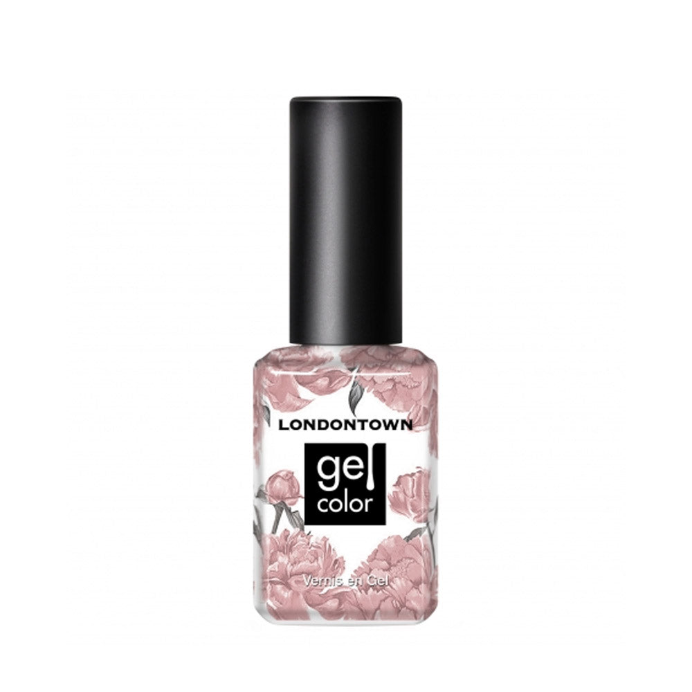 Londontown Gel Color Honeymoon 12ml - smalto semipermanente sabbia
