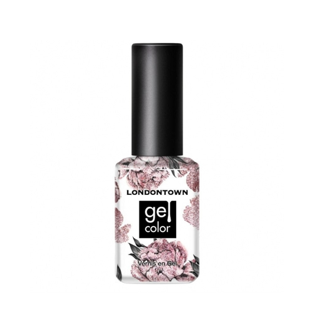 Londontown Gel Color Kissed By Rose Gold 12ml - smalto semipermanente