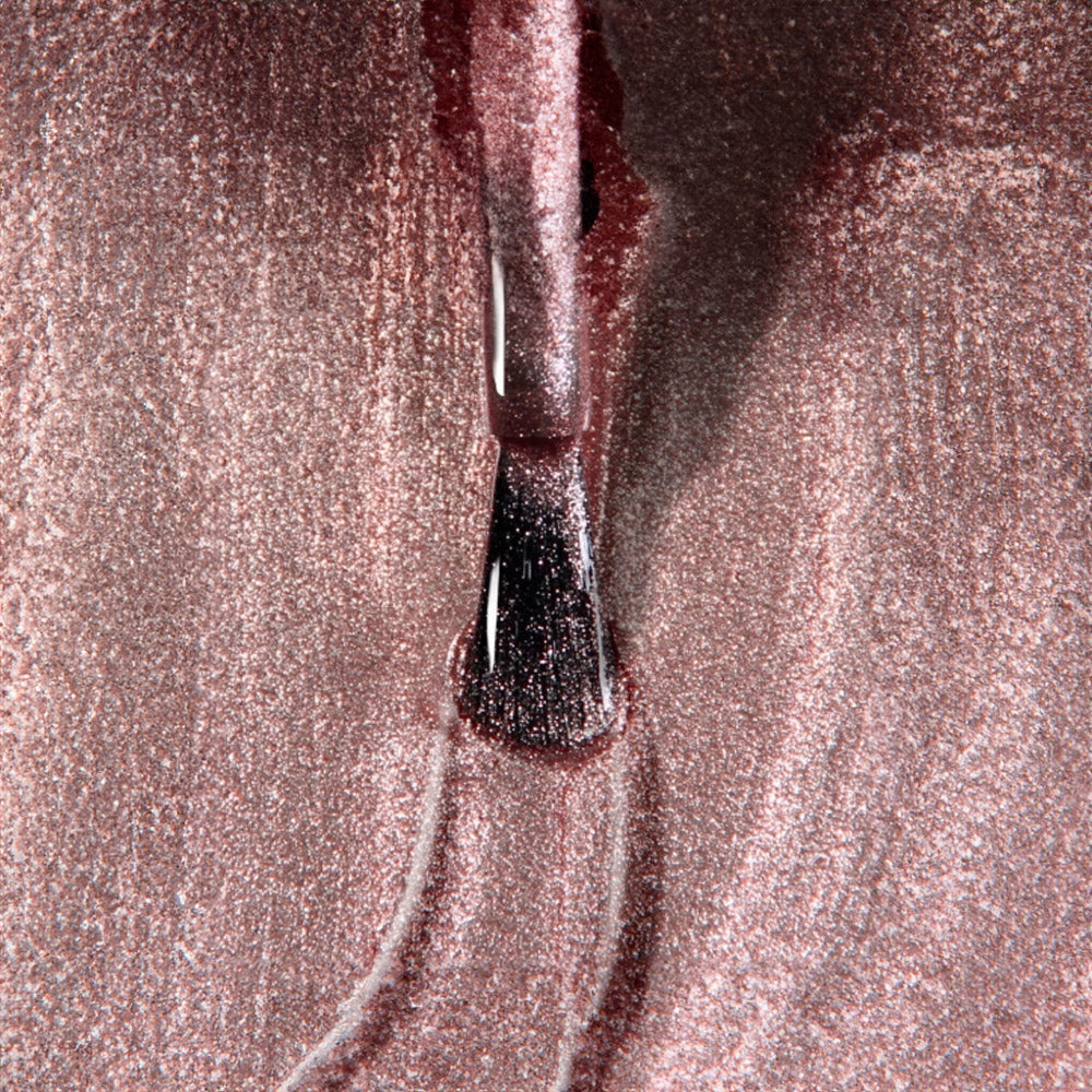 Londontown Gel Color Kissed By Rose Gold 12ml - smalto semipermanente