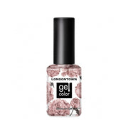 Londontown Gel Color Mauve Over 12ml - smalto semipermanente rosa antico