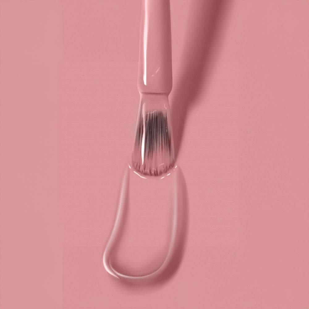 Londontown Gel Color Mauve Over 12ml - smalto semipermanente rosa antico