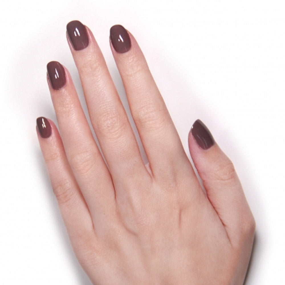 Londontown Gel Color Natural Charm 12ml - smalto semipermanente fango
