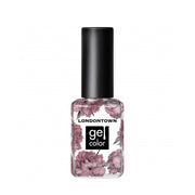 Londontown Gel Color Plush 12ml - smalto semipermanente lilla shimmer