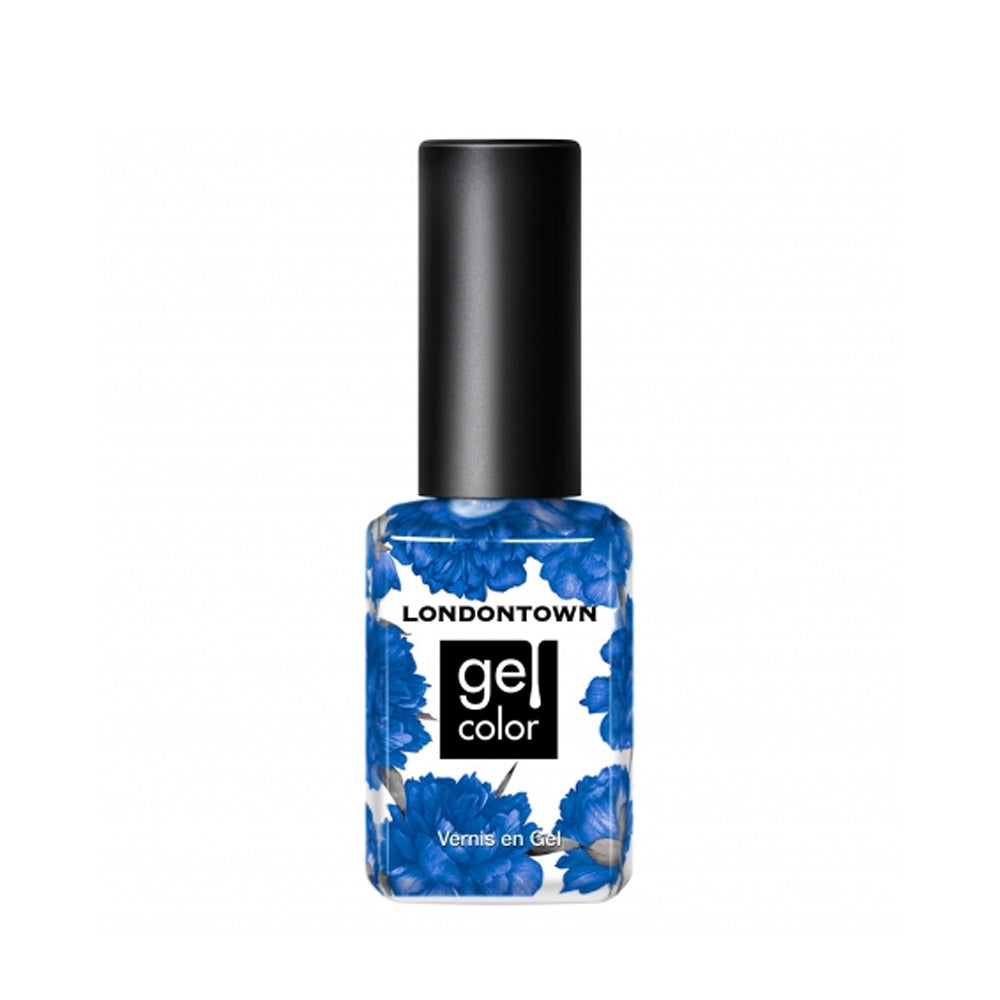 Londontown Gel Color Poolside Dreams 12ml - smalto semipermanente
