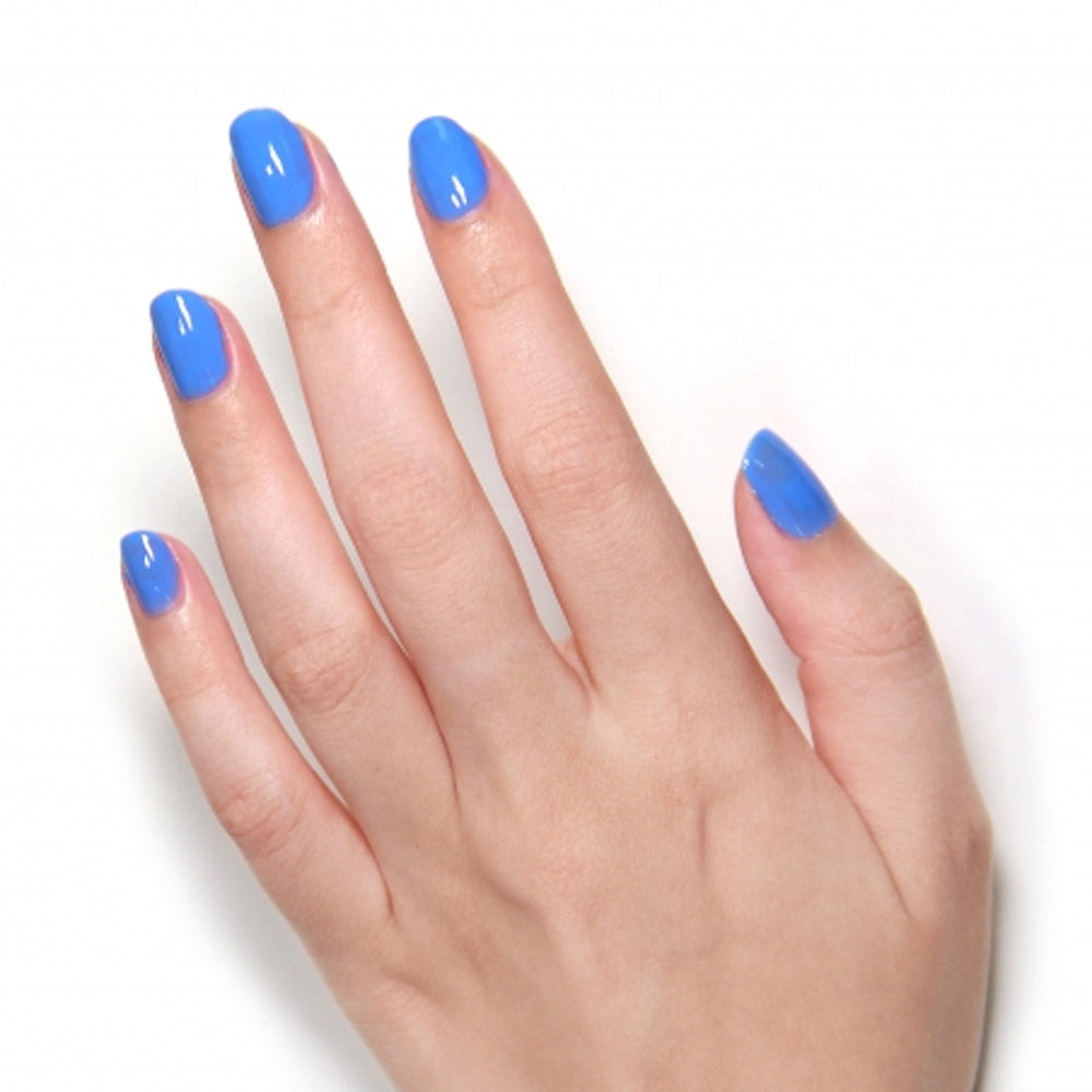 Londontown Gel Color Poolside Dreams 12ml - smalto semipermanente