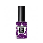 Londontown Gel Color Portobello Plum 12ml - smalto semipermanente viola scuro