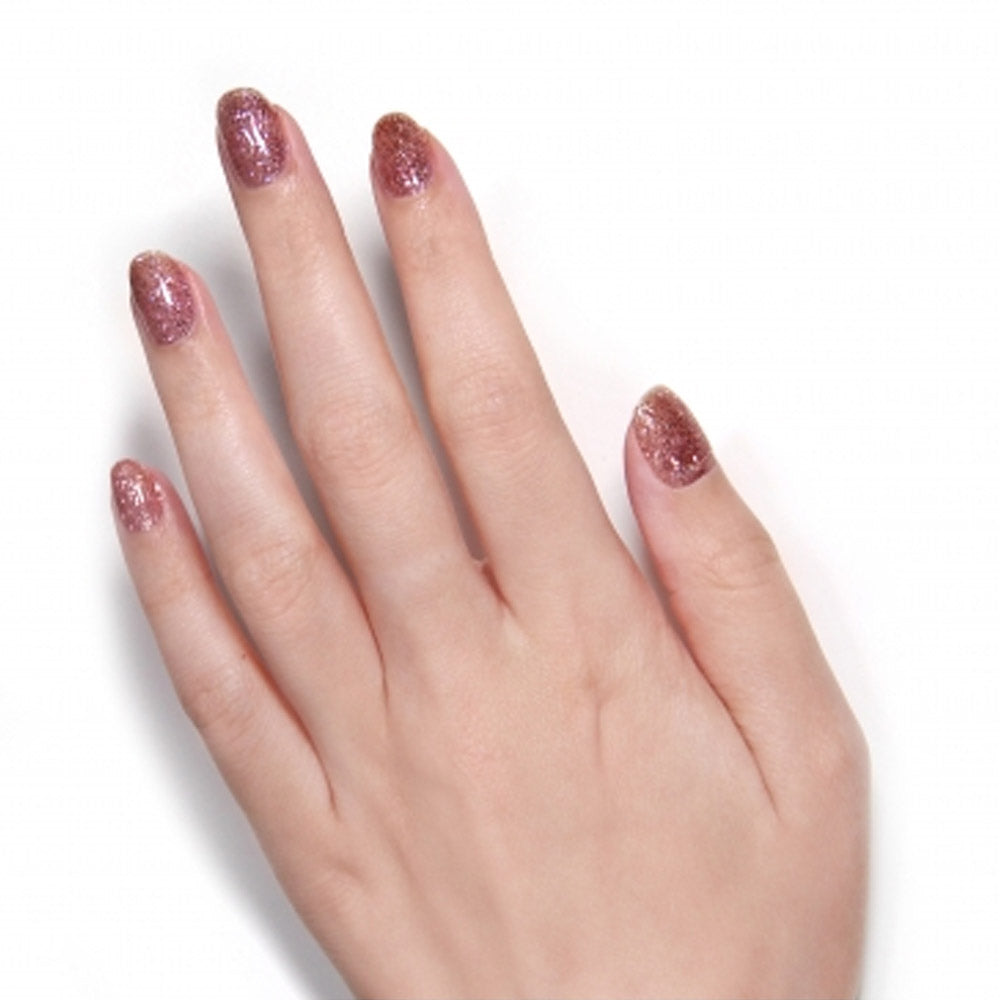 Londontown Gel Color Rosé All Day 12ml-smalto semipermanente bagliori oro e rosa