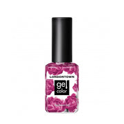 Londontown Gel Color Summer Fling 12ml - smalto semipermanente fucsia shocking