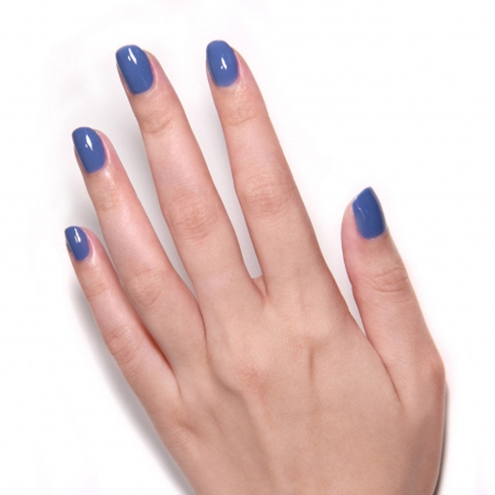 Londontown Gel Color To the Moon 12ml - smalto semipermanente azzurro/blu