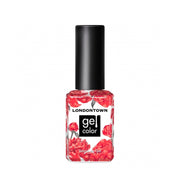 Londontown Gel Color Weekend Cheers 12ml - smalto semipermanente rosa fluo