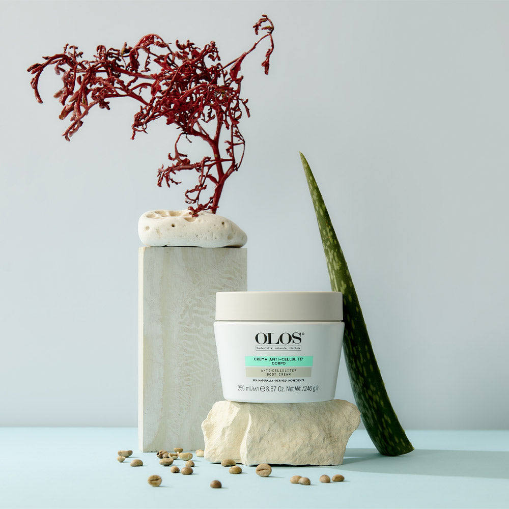 Olos Anti- Cellulite Corpo 250ml