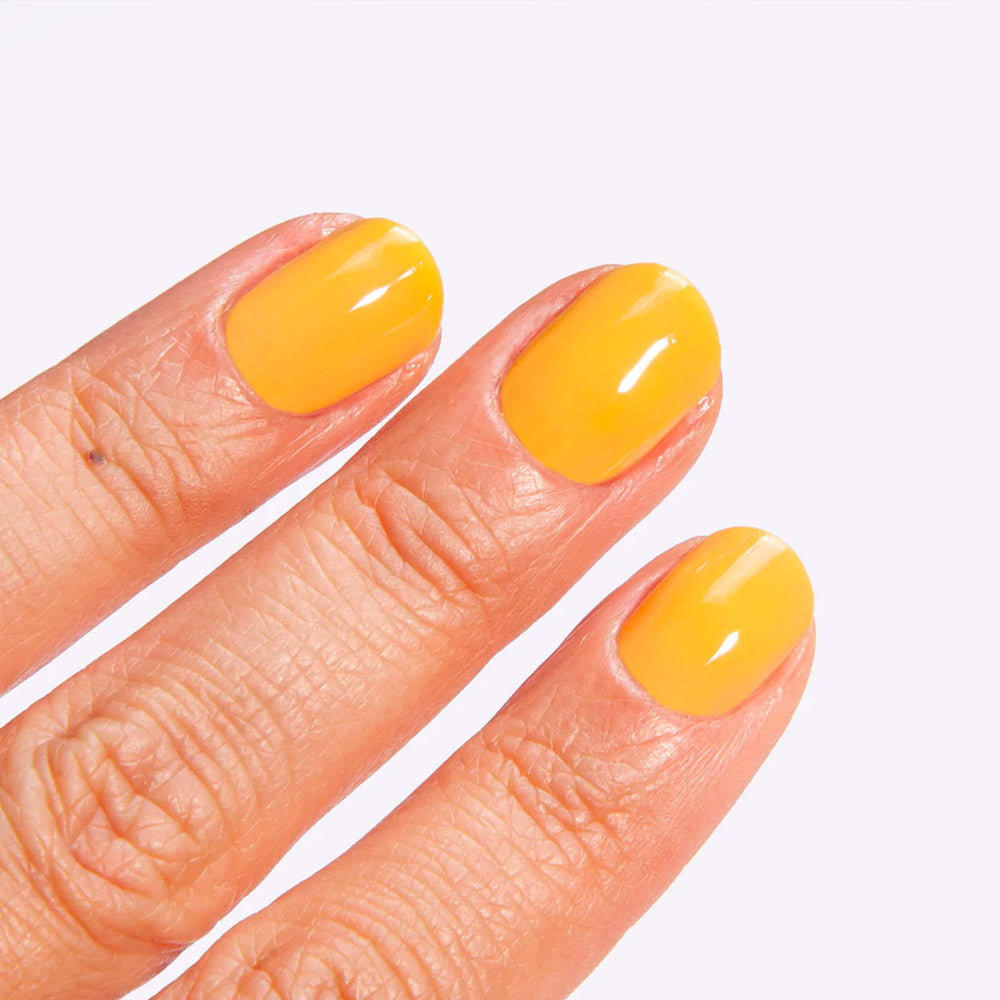 Mesauda Top Notch Prodigy Nail Colour Sunny Kingdom 281 14ml - smalto