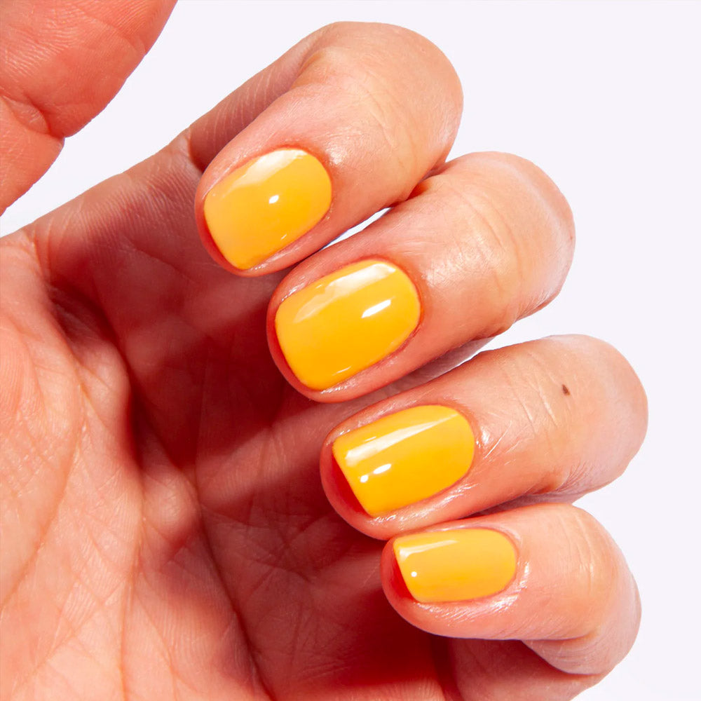 Mesauda Top Notch Iconic 281 Sunny Kingdom  14ml - smalto semipermanente