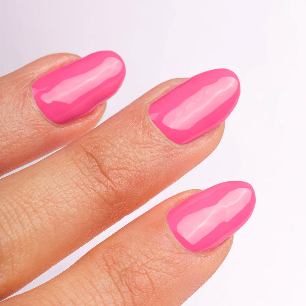 Mesauda ME Gel Polish 252 Cotton Candy 5ml - smalto semipermanente