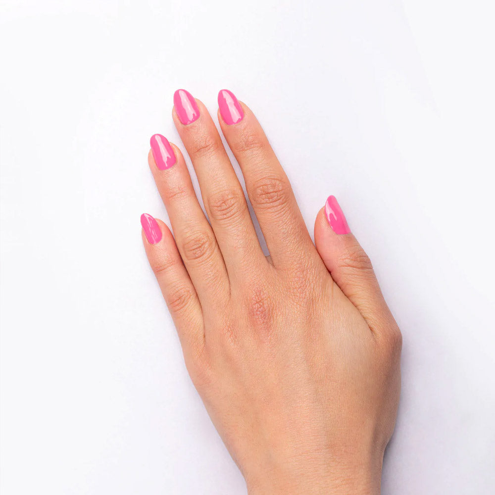 Mesauda ME Gel Polish 252 Cotton Candy 5ml - smalto semipermanente