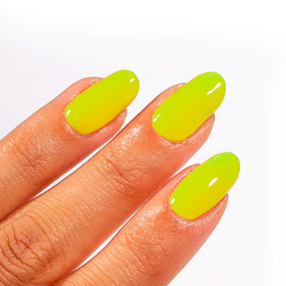 Mesauda ME Gel Polish 254 Hula Hoop 5ml - smalto semipermanente