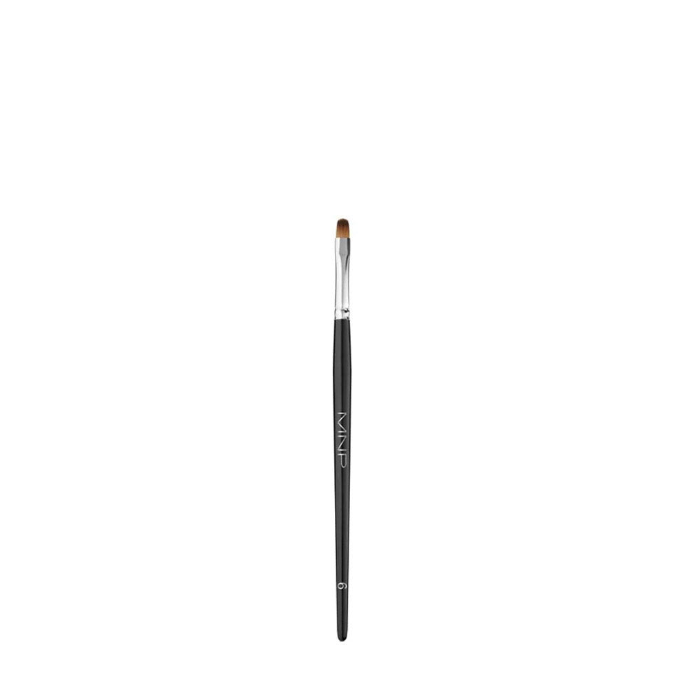 Mesauda Pennello Acrygel Ovale N° 6 - pennello acrygel