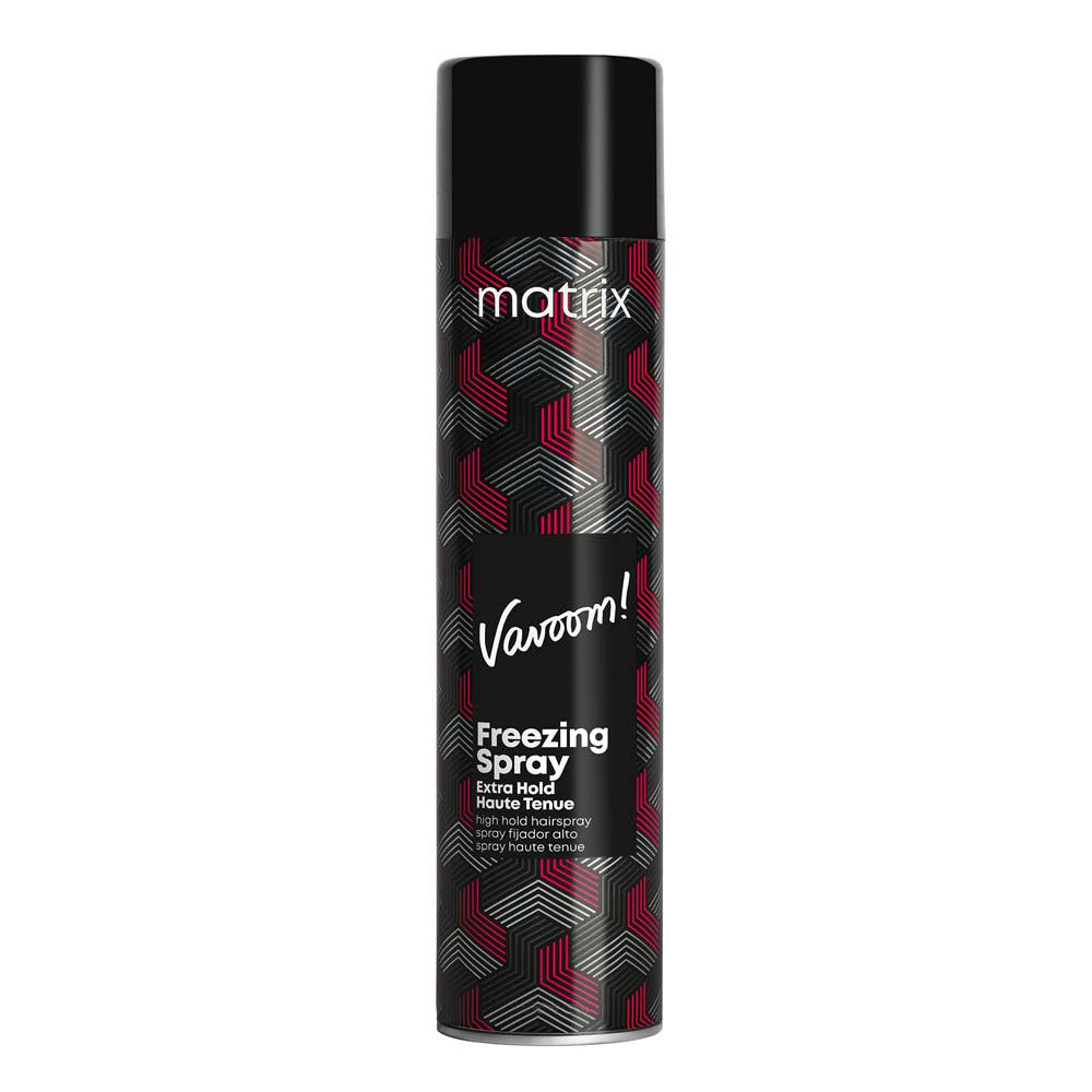 Matrix  Vavoom Freezing Spray Extra Hold 500ml - lacca fissaggio estremo [all]