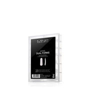 Mesauda MNP Acrygel Dual Forms - capsule trasparenti