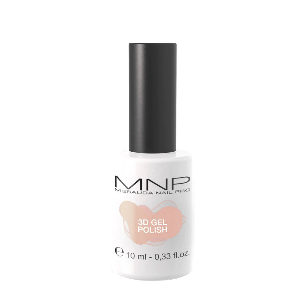 Mesauda MNP 3D Gel Polish 104 Ruler 10ml