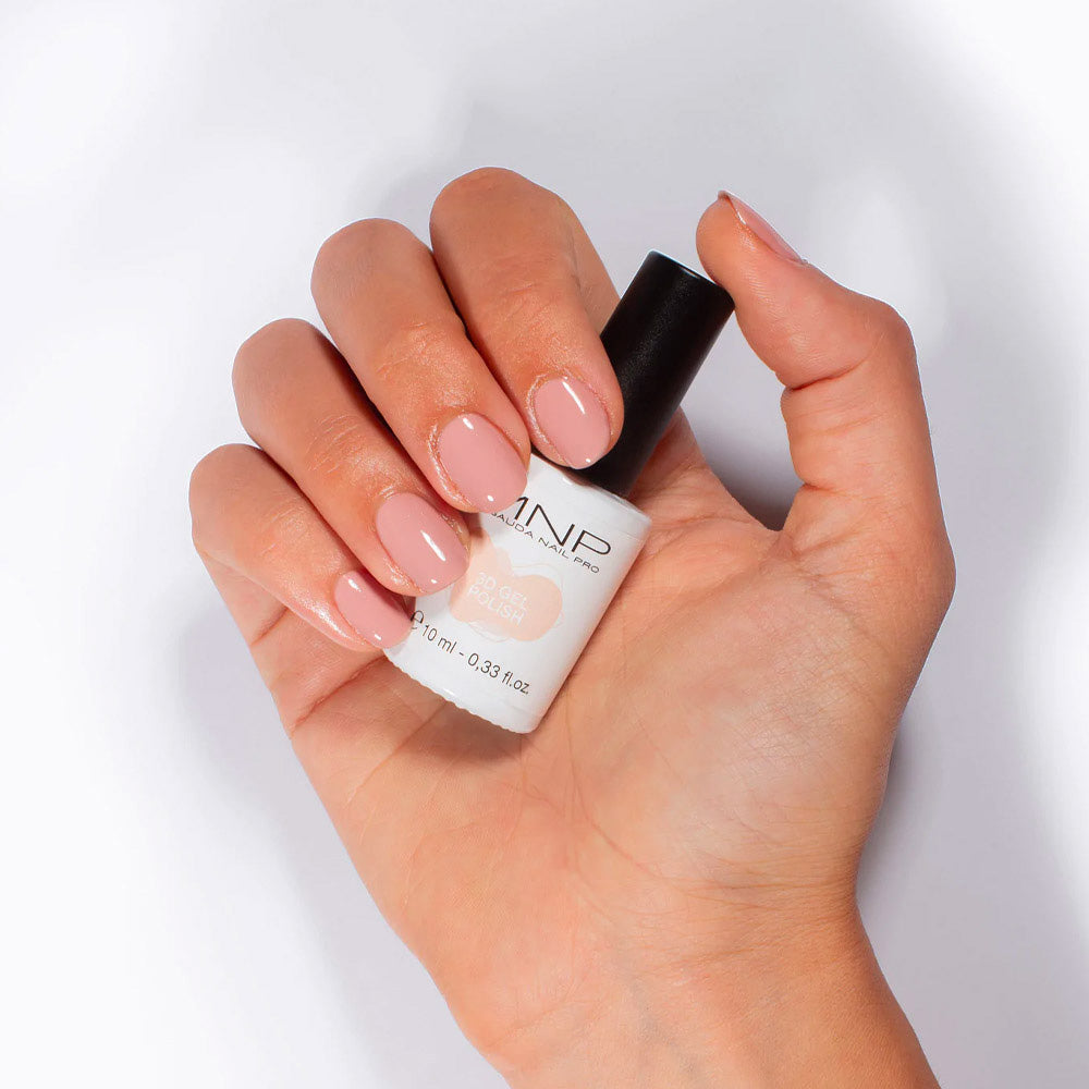 Mesauda MNP 3D Gel Polish 104 Ruler 10ml