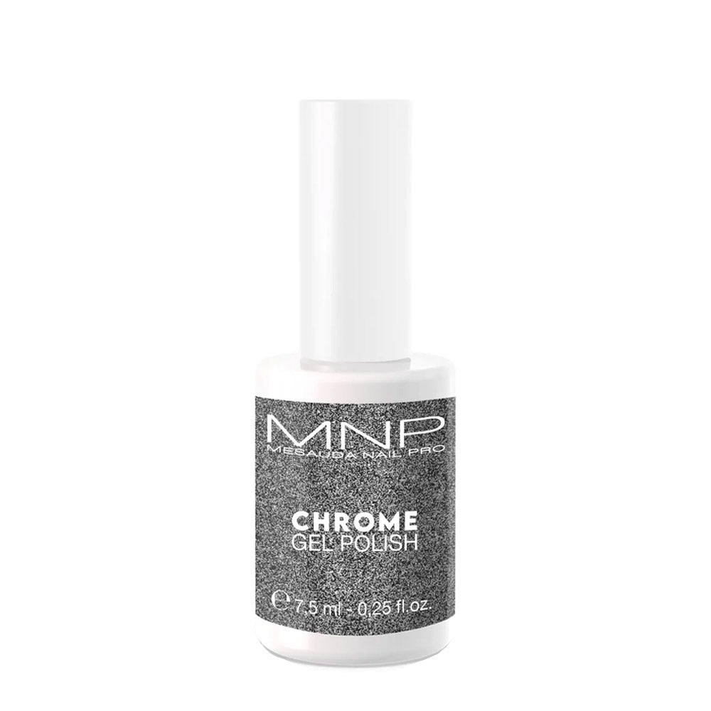 Mesauda MNP Chrome Gel Polish Neon Demon 7,5ml