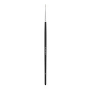 Mesauda MNP Pennello Nail Art Detailer N° 00 - pennello ultrafine