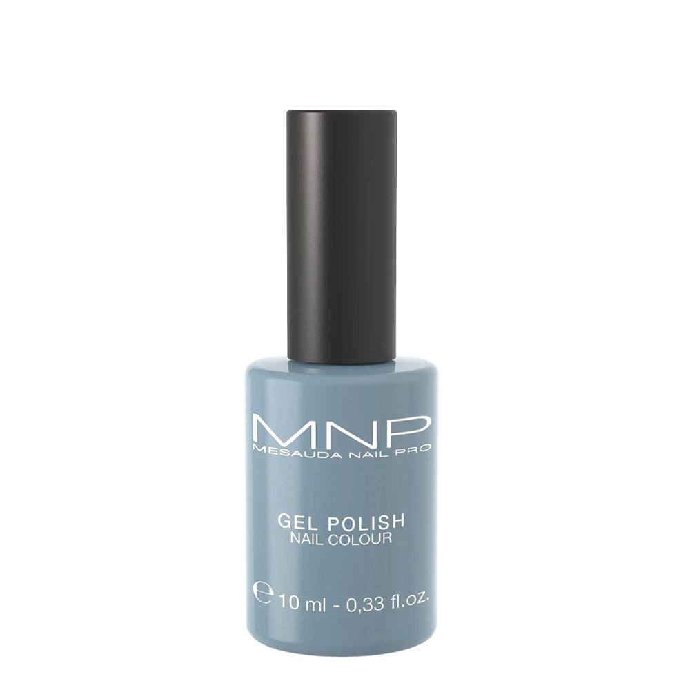 Mesauda MNP Gel Polish 203 Pinot 10ml  - smalto semipermanente gel polish