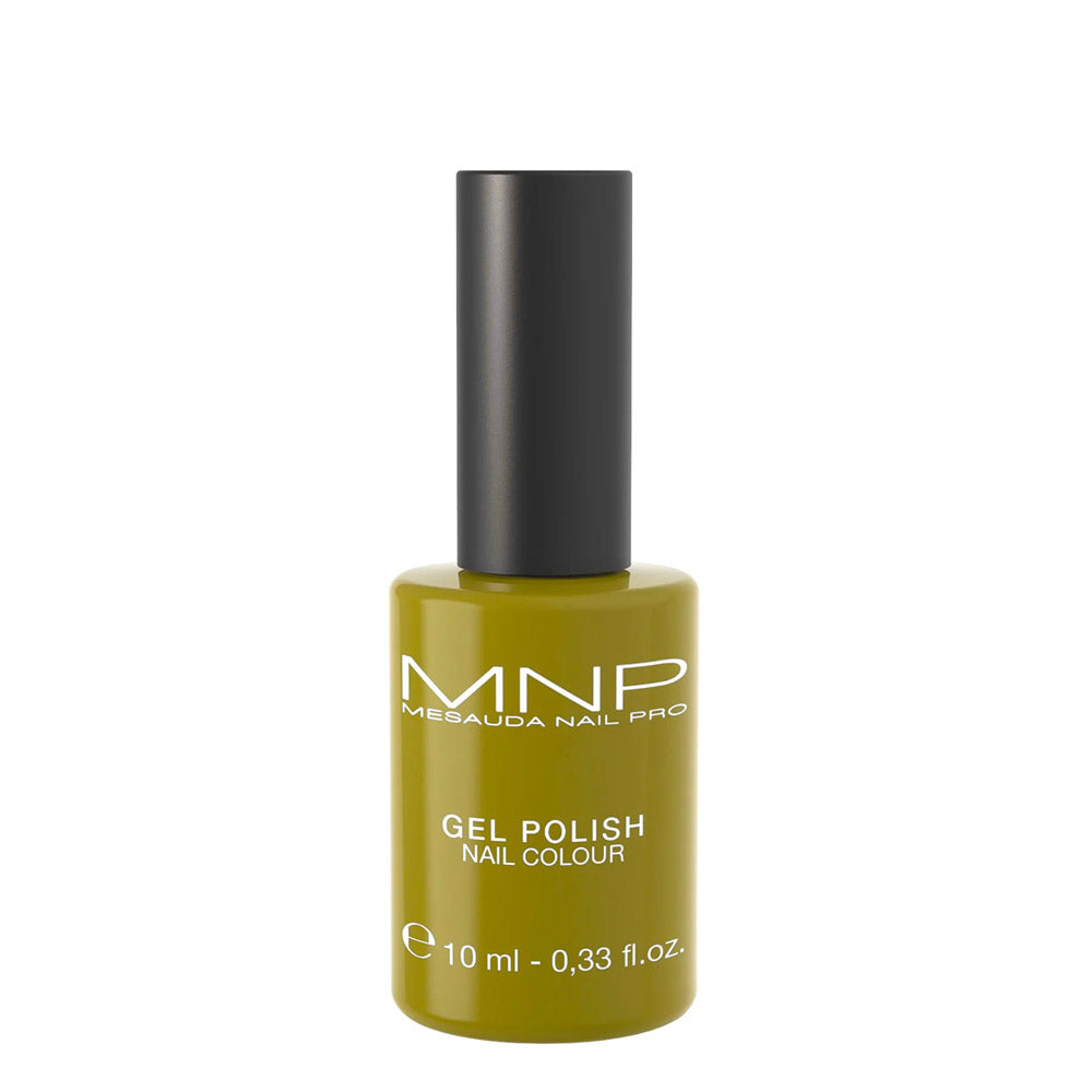 Mesauda MNP Gel Polish 204 Grape Arbor 10ml  - smalto semipermanente gel polish