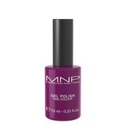 Mesauda MNP Gel Polish 205 Wine Not? - smalto semipermanente gel polish